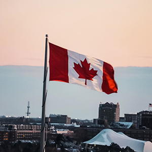 Canada embassy is issuing student visas under record time